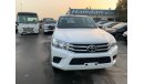 Toyota Hilux automatic diesel 4x4