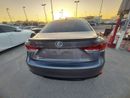 Lexus IS350 F SPORT PLATINUM