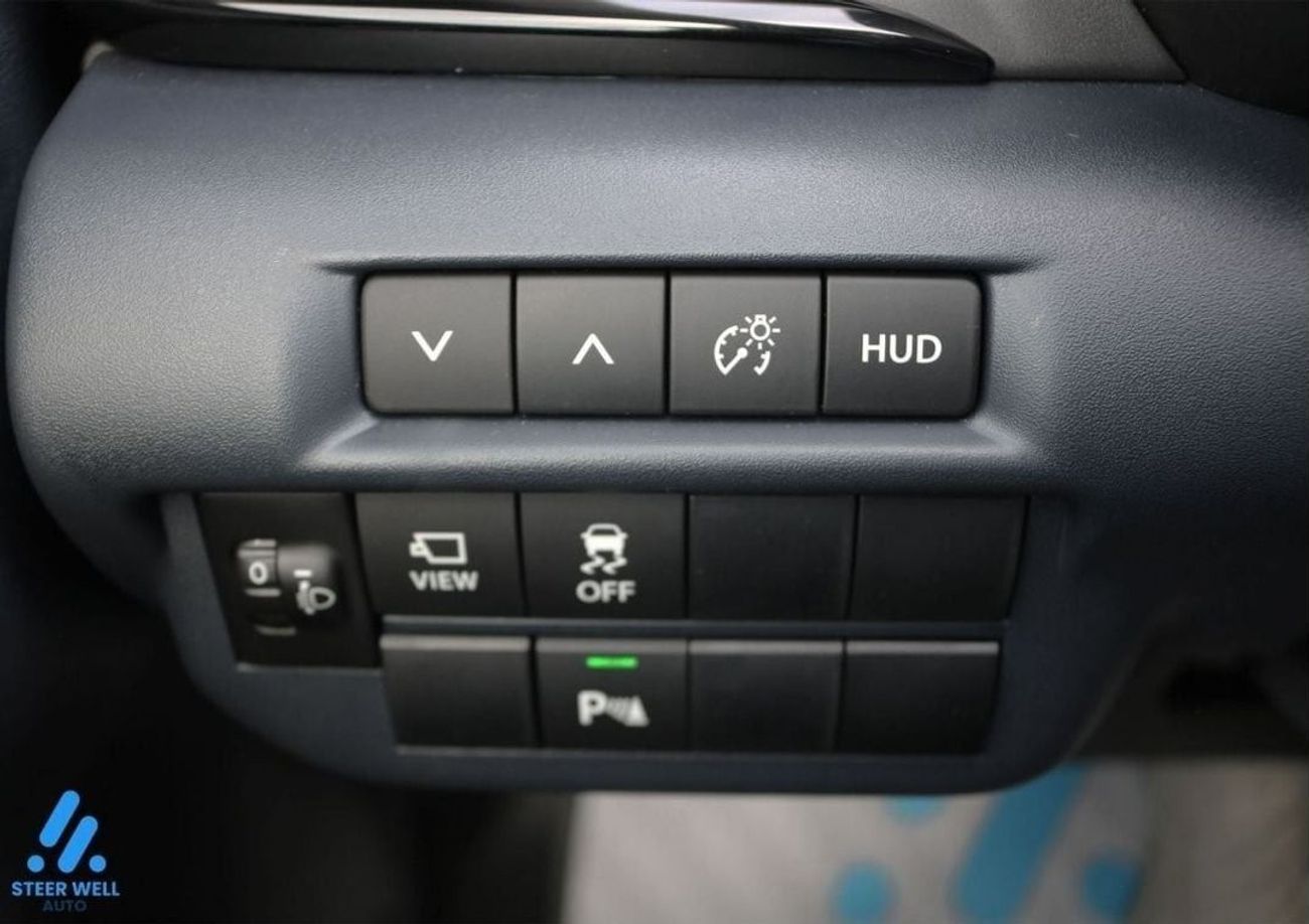 Suzuki Baleno 2026 GLX – 1.5L Petrol | 360° View | 6 Airbags | Market-Best Price