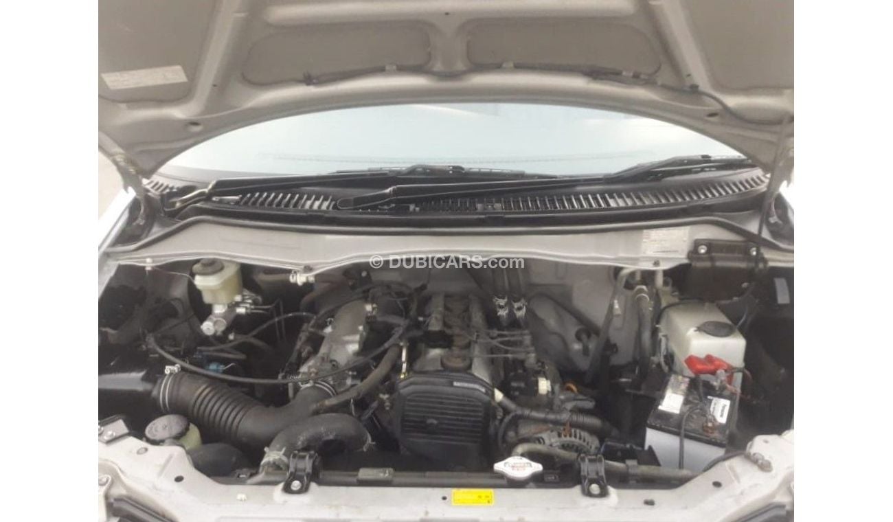 Toyota Noah Townace Noha (Stock PM 832)