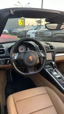 بورش بوكستر 718 S 2.5L M/T