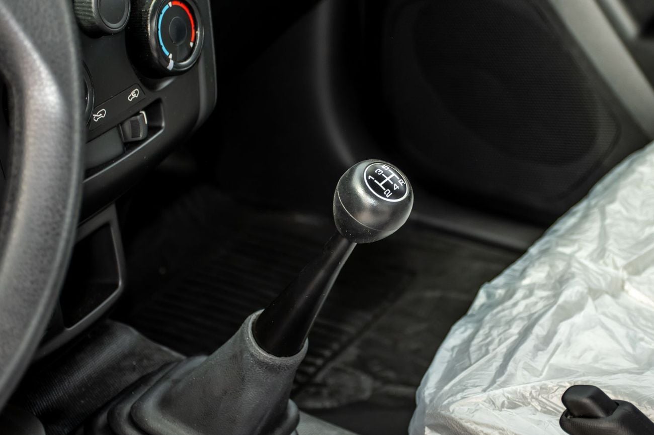 Isuzu DMax Brand New 2026 Isuzu D-MAX Single Cab Pickup | 2.5L Diesel | Manual | Multiple Colours