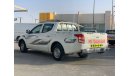 Mitsubishi L200 L200 2016 Ref# 277