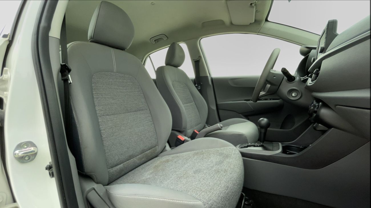 Kia Picanto LX 1.2 | Zero Down Payment | Home Test Drive