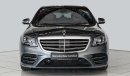 Mercedes-Benz S 450 AMG High