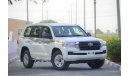 Toyota Land Cruiser 2019 MODEL  200 GX V8  4.5L TURBO DIESEL 5 SEAT MANUAL TRANSMISSION