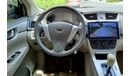 Nissan Sentra SV 630-Monthly l GCC l 1.6L l Camera, GPS, Alloy l Accident Free