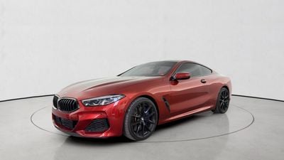 BMW M850i Gran Coupe | Guaranteed Warranty | 0 Down Payment