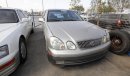 Lexus GS 300