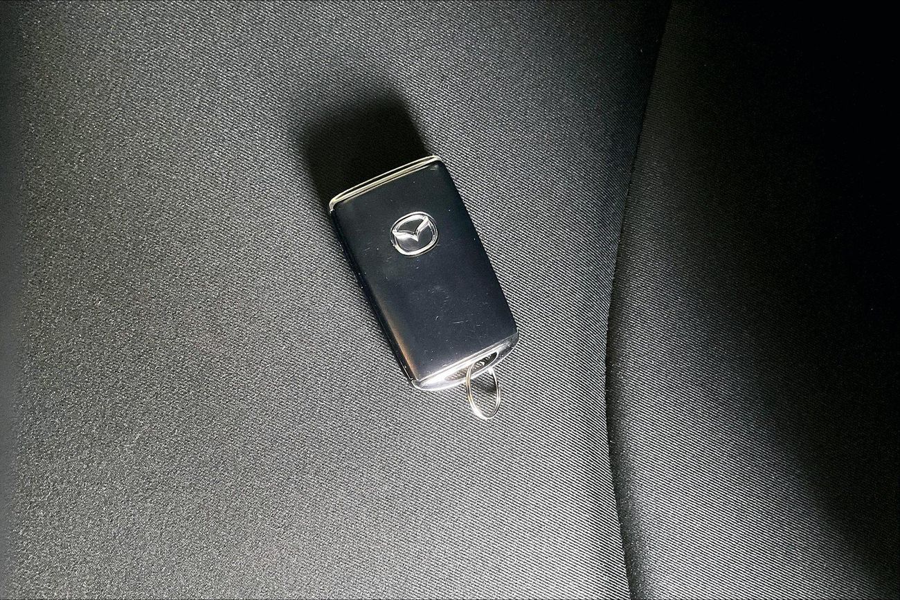 Mazda CX3 GT | Guaranteed Warranty | 0 Down Payment