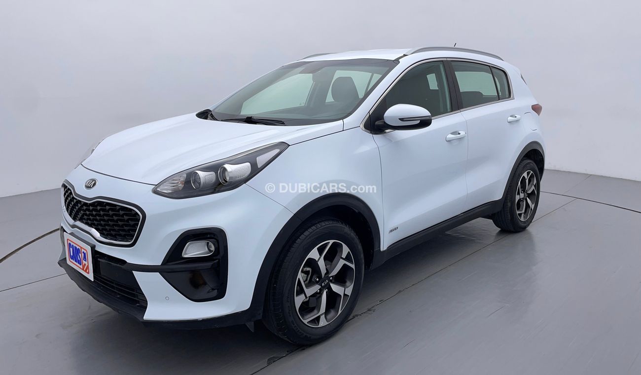 Kia Sportage LX 2.4 | Zero Down Payment | Free Home Test Drive