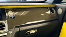 Rolls Royce Wraith STD Rolls-Royce Wraith 2018 – GCC - Full Service Histiry