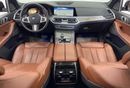 BMW X5 40i M Sport 3.0L 2023 BMW X5 xDrive40i M-Sport, 2027 BMW Warranty + Service Pack, Full Options, Low
