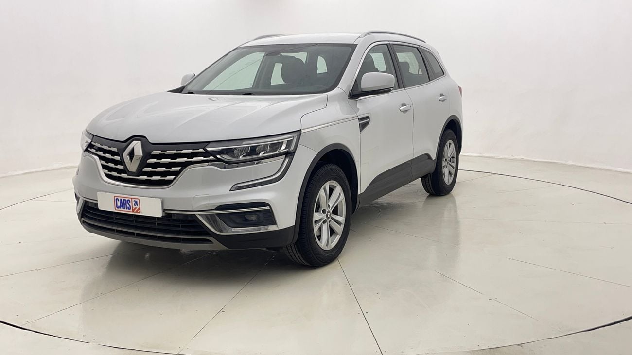 Renault Koleos PE 2.5 | Zero Down Payment | Home Test Drive