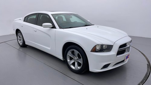 Dodge Charger SXT 3.6 | Zero Down Payment | Free Home Test Drive