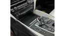 BMW X5M Std 2015 BMW X5 M-Power, Service History, Full Options, Excellent Condition, GCC