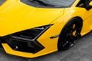 Lamborghini Revuelto LAMBORGHINI | REVUELTO 2025MY | GCC SPECS DEALER WARRANTY + SERVICE CONTRACT 5 YEARS 6.5L V12 Hybrid