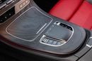 مرسيدس بنز E200 E200 Coupe | 3,525 P.M | 0% Downpayment | Perfect Condition!
