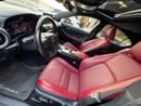 لكزس IS 350 F SPORT PLATINUM 3.5 V6 /PLATINUM /360 CAMERA / LOW MILEAGE / SCREEN /COOLING AND HEATING SEATS