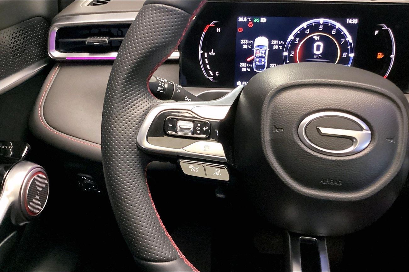 GAC EMKOO GL | Guaranteed Warranty | 0 Down Payment