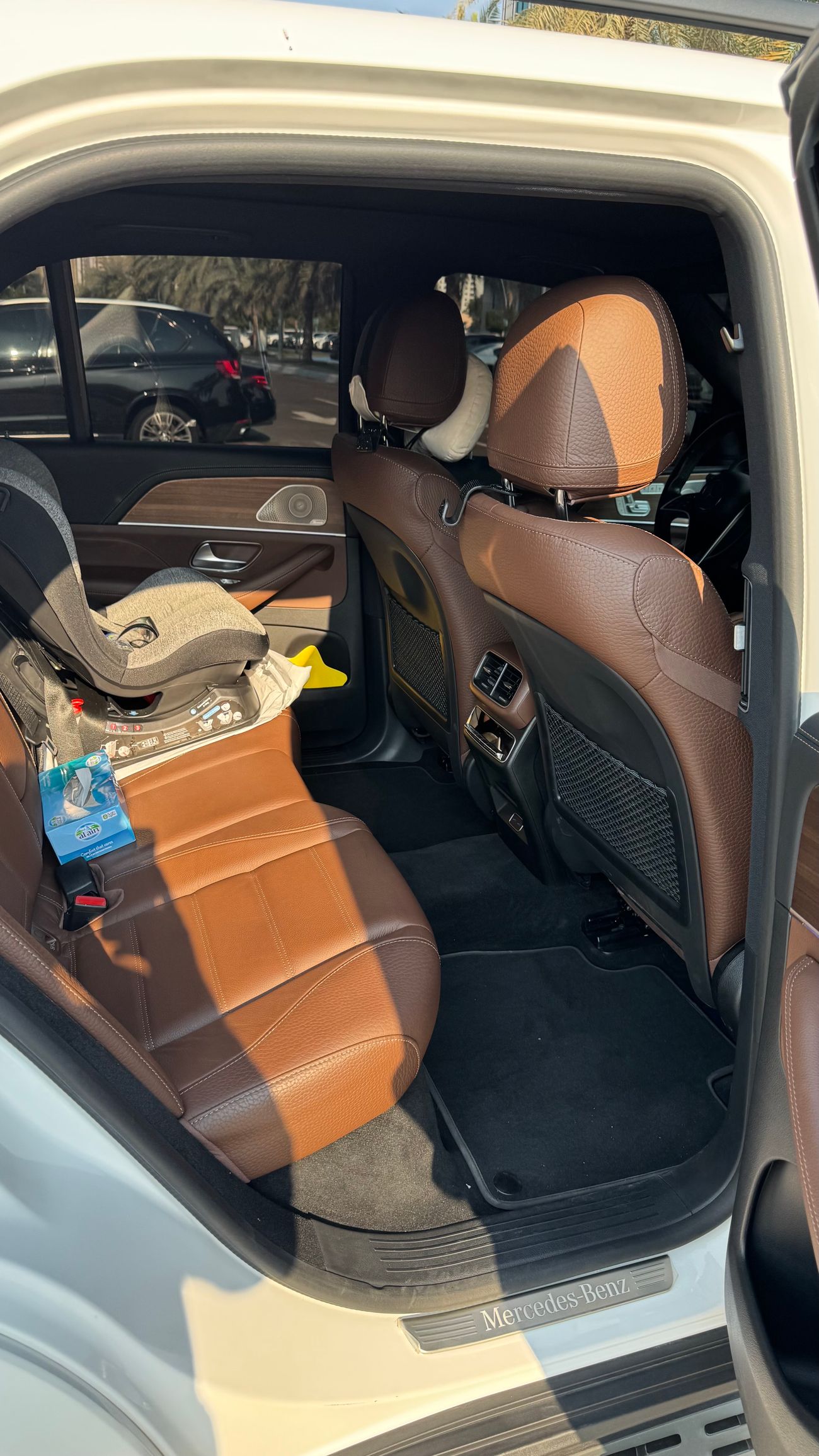 Mercedes-Benz GLE 450 AMG