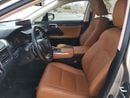 Lexus RX350