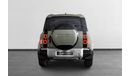 Land Rover Defender P300 110 S