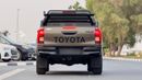Toyota Hilux ROCCO | DOUBLE CABIN | 2.8L DIESEL ENGINE | AUTOMATIC TRANSMISSION | 2023