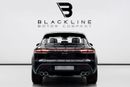 Porsche Macan Std 2.0L (252 HP) 2024 Porsche Macan, June 2026 Porsche Warranty, Full Service History, Low KMs, GCC