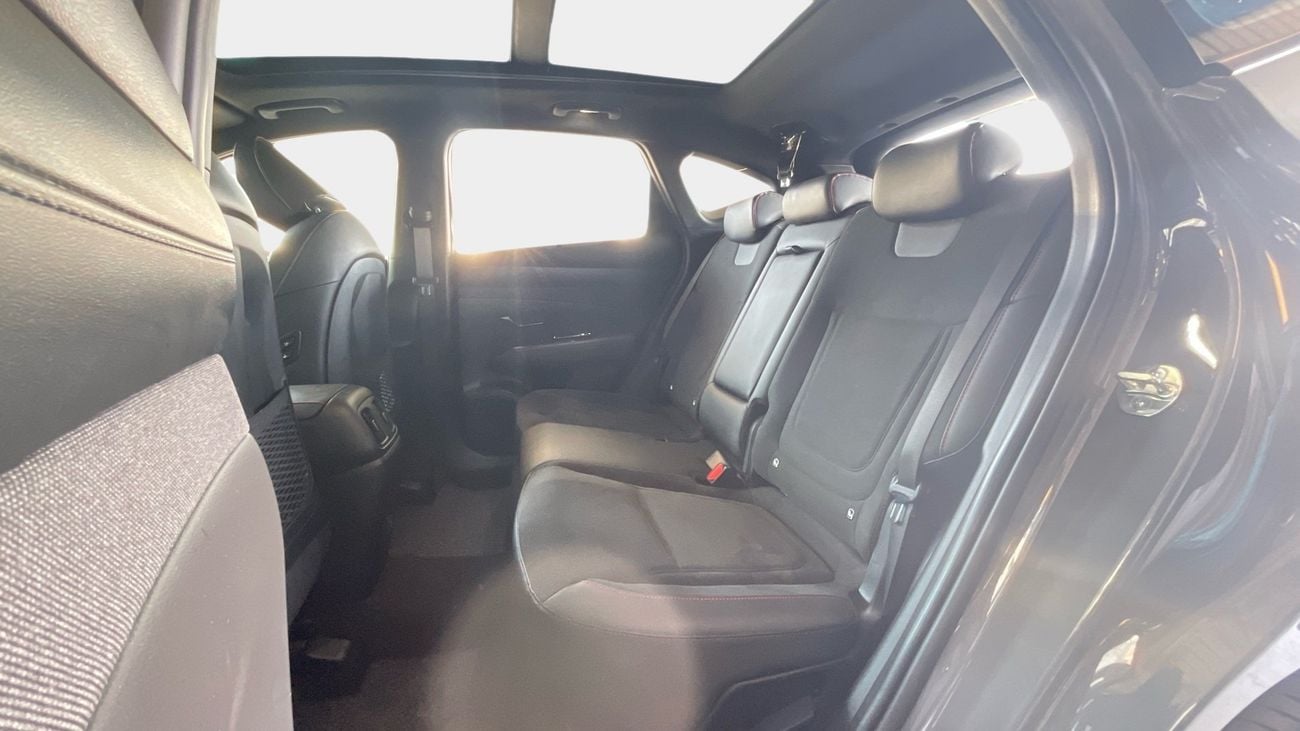 هيونداي توسون 2.5 N-LINE 4WD | شامل الضمان | 0 ﺪﻔﻋﺓ ﺃﻮﻟﻯ