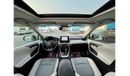 Toyota RAV4 2019 XLE PREMIUM EDITION SMART ENGINE AWD FULL OPTION 2.5L USA IMPORTED - FOR EXPORT ONLY