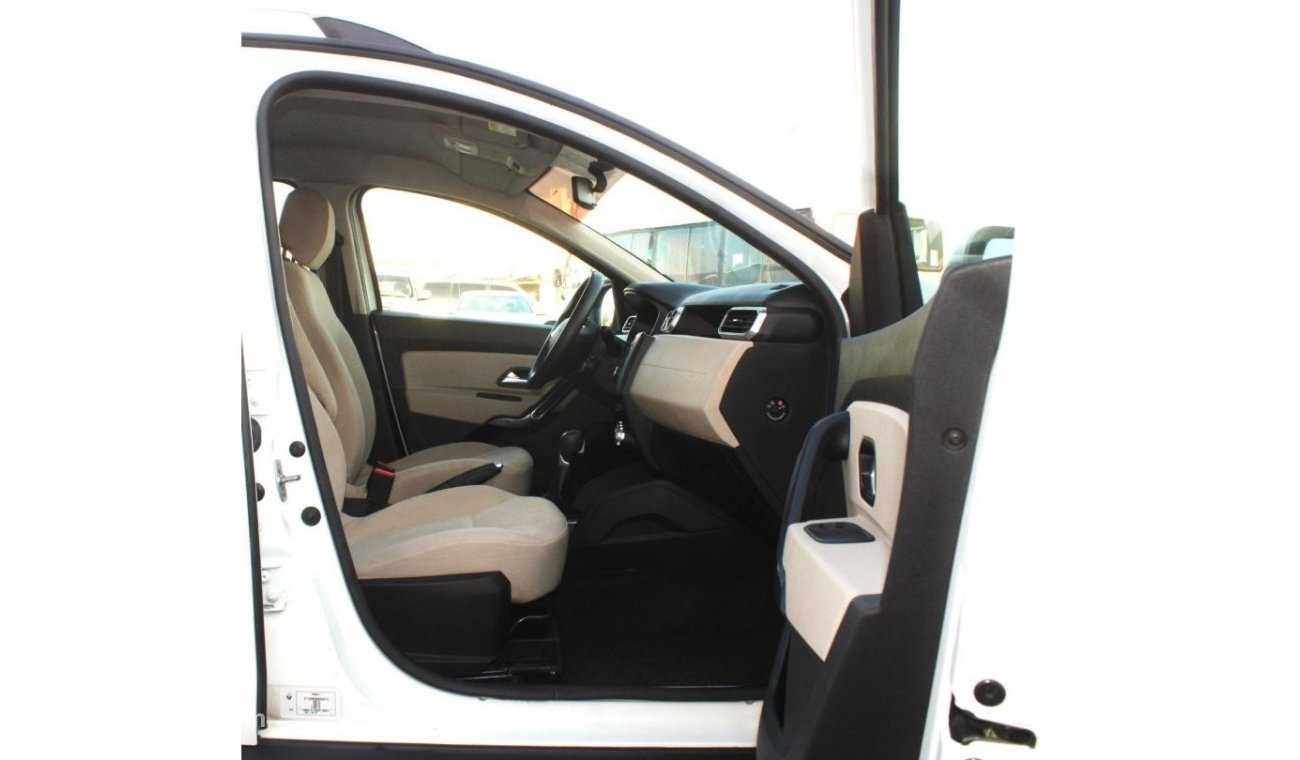Renault Duster SE Renault Duster 2019 GCC, in excellent condition