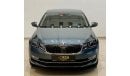 Skoda Octavia 2019 Skoda Octavia, 2024 Skoda Warranty, Full Service History, Low KMs, GCC