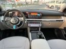 Hyundai Tucson PREMIUM Hyundai Tucson 1.6L turbo GCC specific model 2026