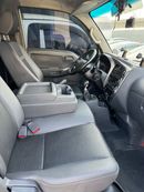 Kia Bongo 2020 Kia bongo 3 1.2 ton  Engine size 3.7 L UAE  PASS