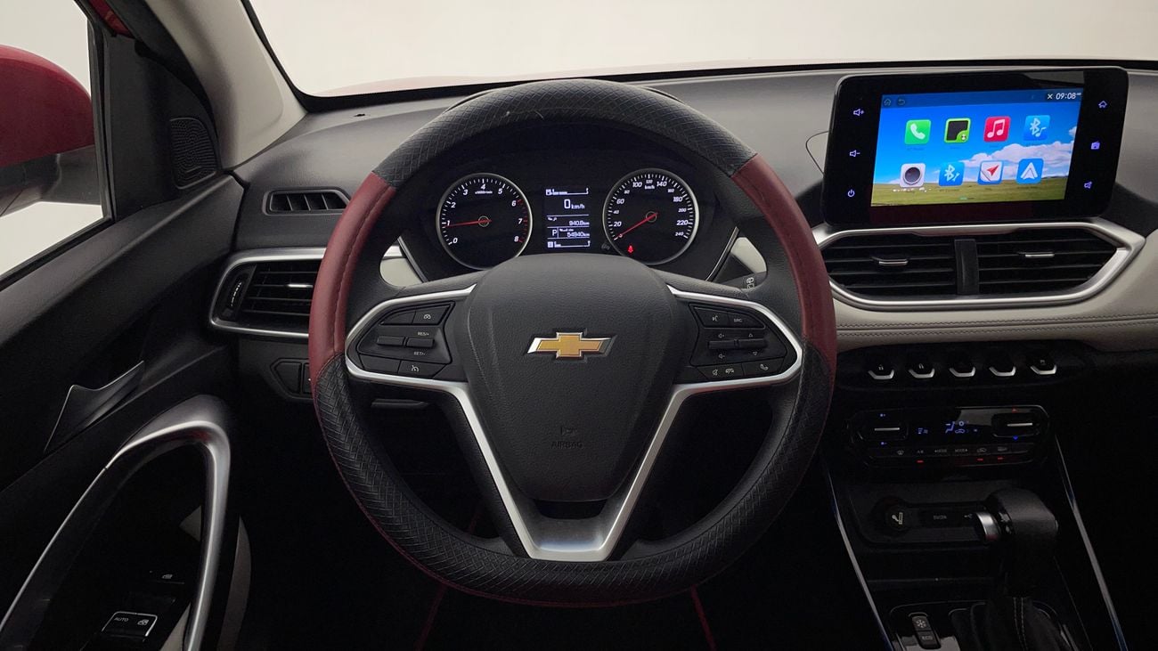 Chevrolet Captiva LT 1.5 | Zero Down Payment | Home Test Drive