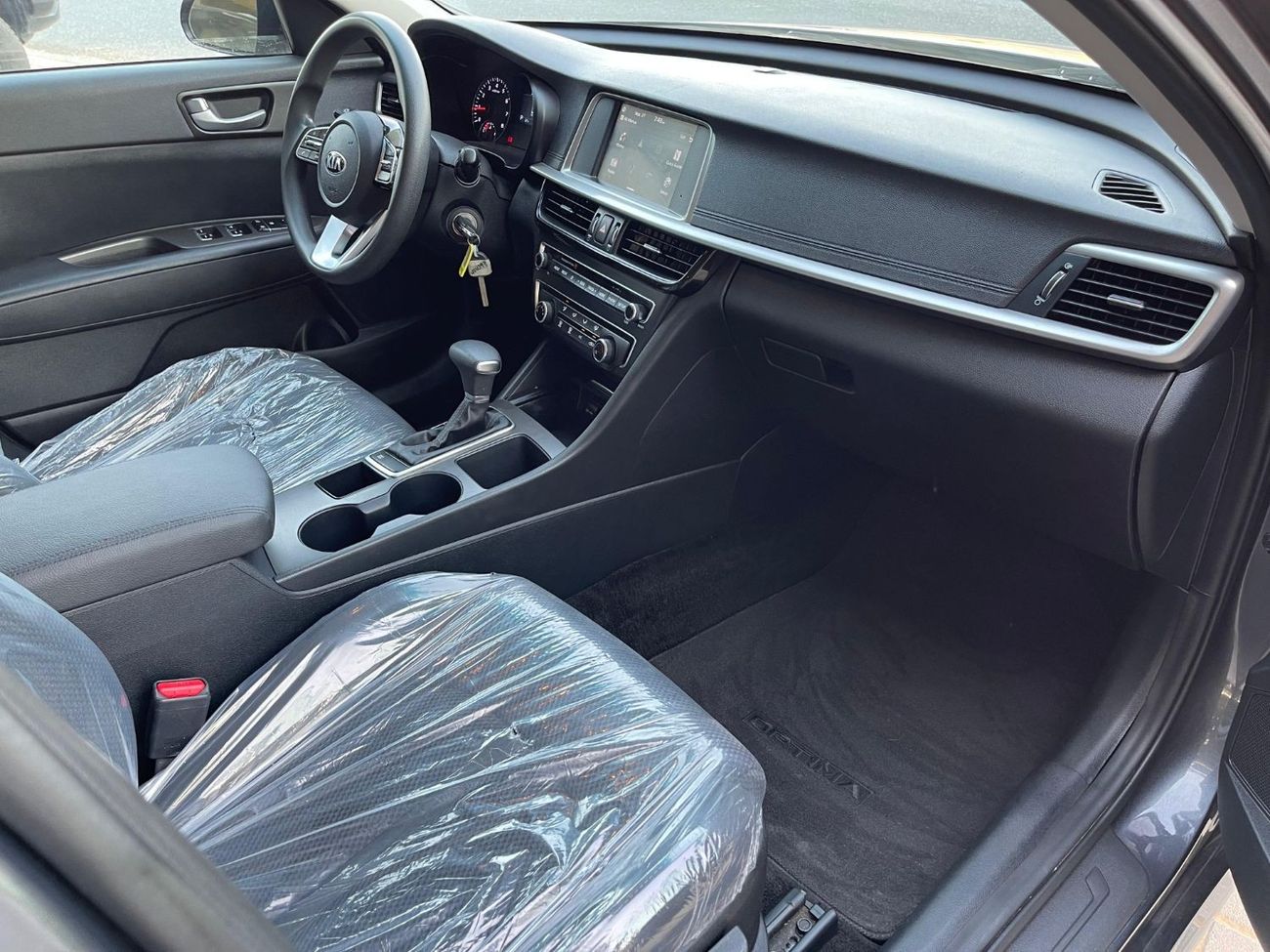 Kia Optima Optima / 2020 / IN PERFECT CONDITION