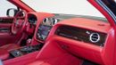 بنتلي بينتايجا UAE's Very Best Example | 2 Years Free Servicing | AED 7,465 Per Month