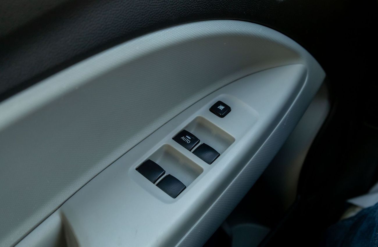 Mitsubishi Attrage GLX Base 1.2L l GCC | Zero Down Payment | AED 329 Monthly | Unlimited Kms Warranty