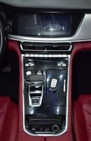 تشنجان CS85 EXCELLENT DEAL for our Changan CS85 360T ( 2020 Model ) in Silver Color GCC Specs