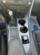 Lexus RX350 F-SPORT 2021 RX350 F sport AED 4x4