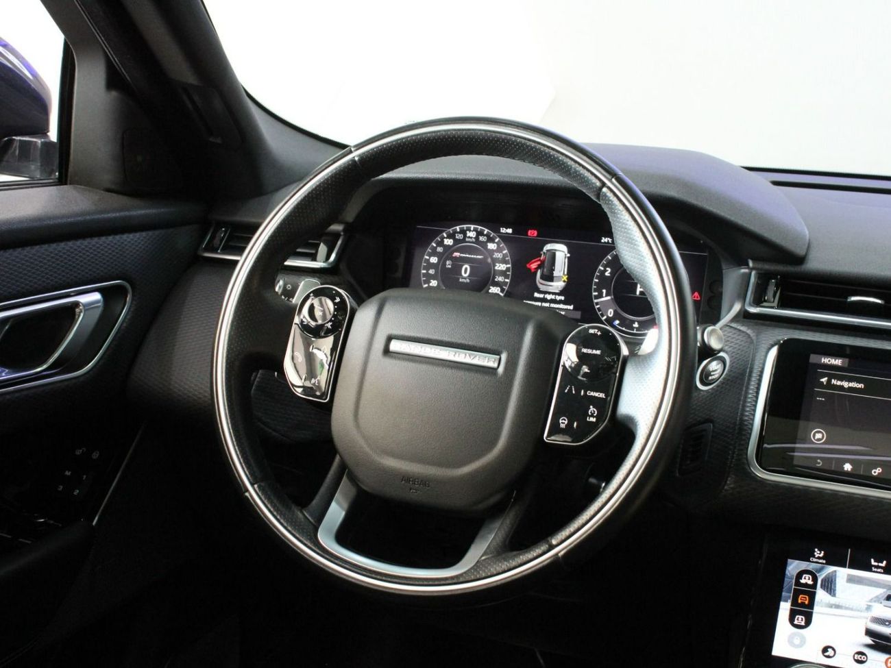 Land Rover Range Rover Velar R-Dynamic