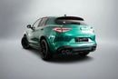 Alfa Romeo Stelvio Quadrifoglio / Brand New / 5 years Warranty & Service