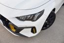 جي إي سي امباو GL 0% DP | 842/ Month | | 1.5T GL | | Gargash Warranty | Service History