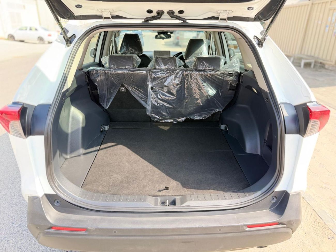 تويوتا راف ٤ 2.5 2WD GXR HYBRID