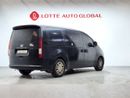 Hyundai Staria STARIA (D) 2.2 TOURER MODERN 11 SEATERS