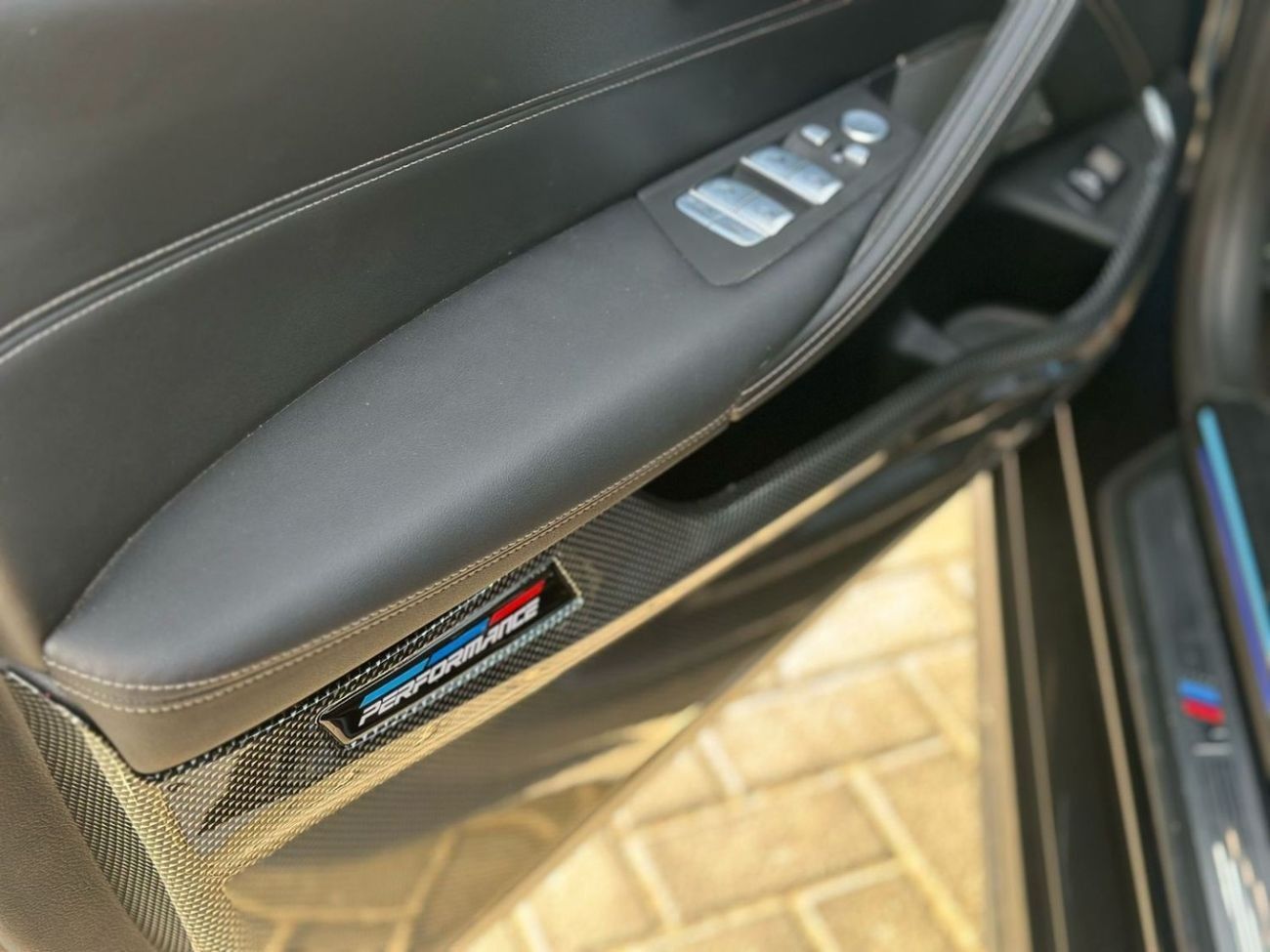 بي أم دبليو 530i BMW 530I 2023 2.0T