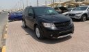 Dodge Journey GXT - 7 Seater