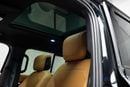 لاند روفر Defender 110 HSE P400