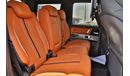 Mercedes-Benz G 63 AMG 2020 40 Years of Legend
